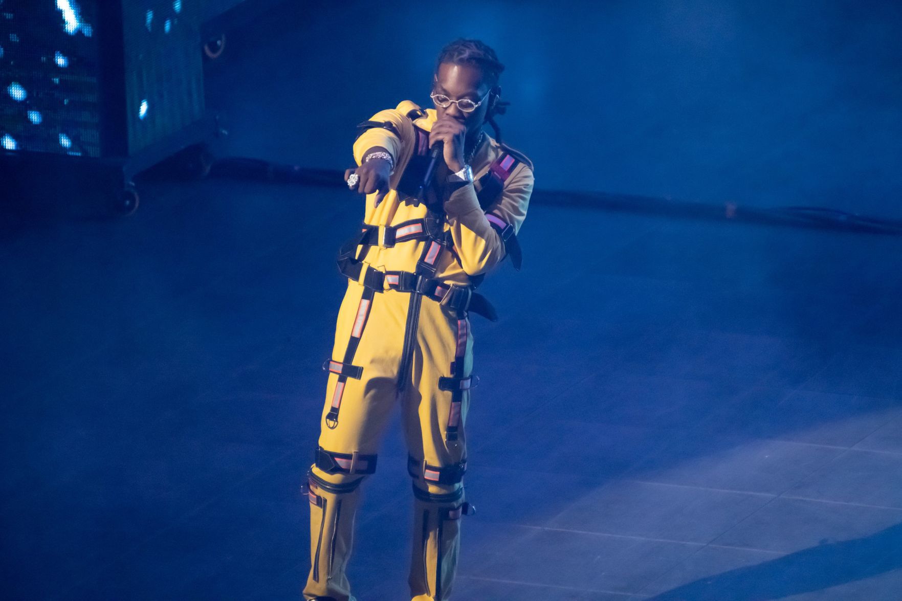 Drake, Migos at Enterprise Center
